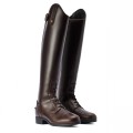 ARIAT HERITAGE CONTOUR II H20 INSULATED TALL BOOT CHOC